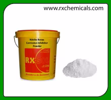 Nitrite Borax Corrosion Inhibitor Powder