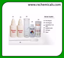 Nitrite Test Reagent TK-5
