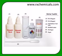 Nitrite Test Reagent TK-6