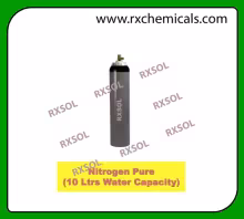 Nitrogen Pure (10 Ltrs Water Capacity)