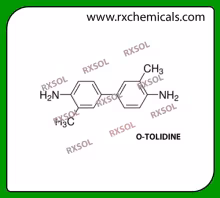 O - TOLIDINE