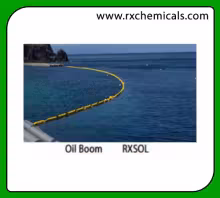 OIL BOOM
