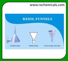 OIL FUNNEL (300 CC)