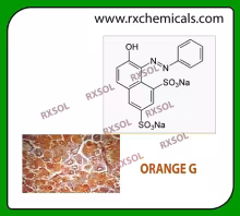 ORANGE G