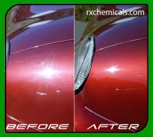 ORG AUTODRY (Vehicle Wax Cleaner)