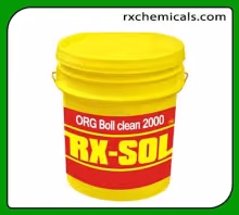 ORG Boll clean 2000