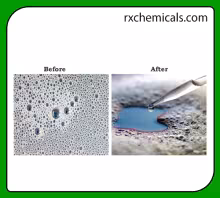 ORG FOAMEX Defoaming Agent