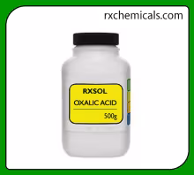 OXALIC ACID 500g