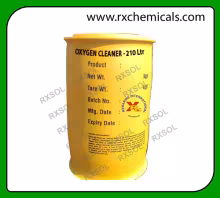 OXYGEN CLEANER