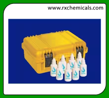 Offshore Test Kit ( Complete Set )
