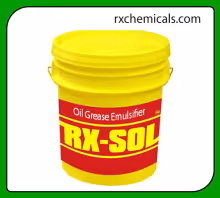 Oil Grease Emulsifier