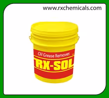 Oil Grease Remover
