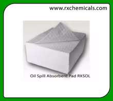 Oil Spill Absorbent Pad