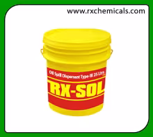 Oil Spill Dispersant Type-III 25 Ltrs