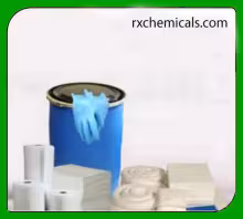 Oil Spill Kit 35 Gallon