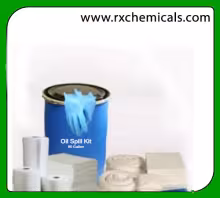 Oil Spill Kit 90 Gallon