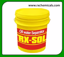 Oil water Separator 25 Ltr