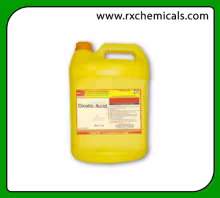 Oxalic Acid Powder