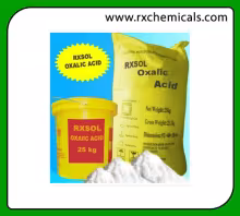 Oxalic Acid PWD