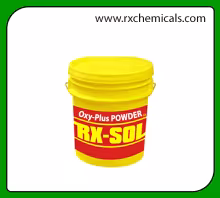 Oxy-Plus POWDER