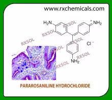 PARAROSANILINE HYDROCHLORIDE