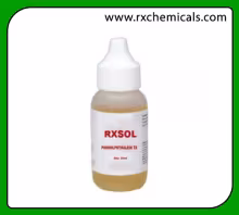 PHENOLPHTHALEIN TS