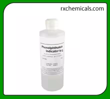 PHOENOLPHTHALIEN INDICATOR 50G