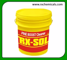 PINE BOOST Cleaner