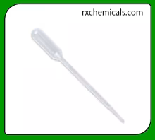 PIPETTE Plastic 2ML