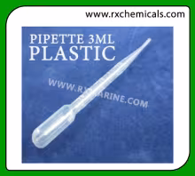 PIPETTE Plastic 3ML