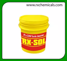 PL-CON Tank cleaner