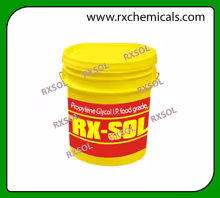 PROPYLENE GLYCOL IP food grade