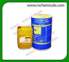 PROPYLENE Glycol for Airstack Chiller