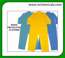 PROTECTIVE CLOTHING