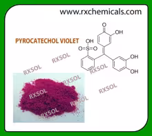 PYROCATECHOL VIOLET