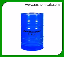 Paint Thinner NC