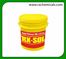 Paint Thinner NC