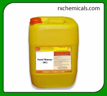 Paint Thinner (NC)