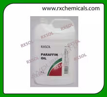 PARAFFIN OIL