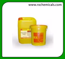 Passivation Liq. Blend with Citric Acid
