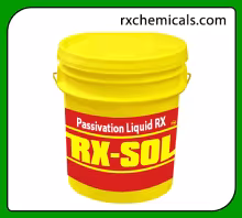 Passivation Liquid RX