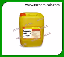Peracetic acid 12%