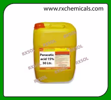 Peracetic Acid 15%