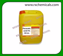 Peracetic acid 5%