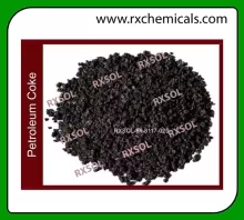 Petroleum Coke