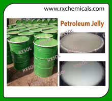 Petroleum Jelly