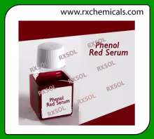 Phenol Red Serum