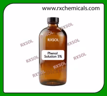Phenol Solution 5%