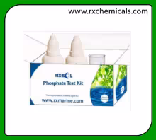 Phosphate Test Kit