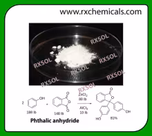 PHTHALIC ANHYDRIDE